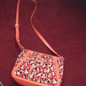 Vera Bradley Bag